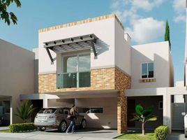 Maison 3 chambre à vendre à Queretaro, Queretaro, Queretaro, Queretaro