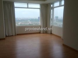 4 Bedroom Condo for rent in Ward 22, Binh Thanh, Ward 22