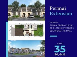 2 Bedroom House for sale in Jonggol, Bogor, Jonggol