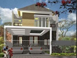 5 Bedroom House for sale in Wiyung, Surabaya, Wiyung