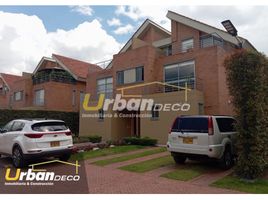 3 Habitación Villa en venta en Cajica, Cundinamarca, Cajica