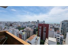 Condominium 1 chambre à vendre à General Pueyrredon, Buenos Aires, General Pueyrredon