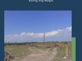  Land for sale in Jenggawah, Jember, Jenggawah