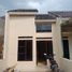 2 Bedroom House for sale in Bogor, West Jawa, Bojonggede, Bogor