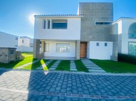 3 Schlafzimmer Villa zu vermieten in Toluca, Mexico, Toluca, Mexico