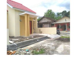 2 Bedroom House for sale in Ngapen, Klaten, Ngapen