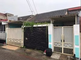 Maison 2 chambre à vendre à Wiyung, East Jawa, Wiyung