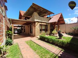 3 Habitación Casa en alquiler en Azuay, Cuenca, Cuenca, Azuay