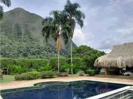 5 Habitación Villa en venta en Museo de Antioquia, Medellín, Medellín