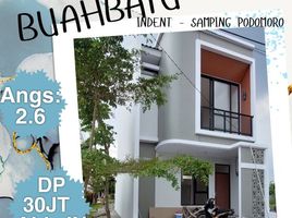 2 Bedroom House for sale in Margacinta, Bandung, Margacinta