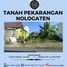  Land for sale in Depok, Sleman, Depok