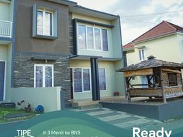 3 Schlafzimmer Haus zu verkaufen in Batu, East Jawa, Batu