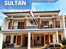 4 Habitación Casa en venta en Umbulharjo, Yogyakarta, Umbulharjo, Yogyakarta, Yogyakarta