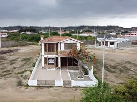 4 Habitación Villa en venta en Santa Elena, Santa Elena, Santa Elena, Santa Elena