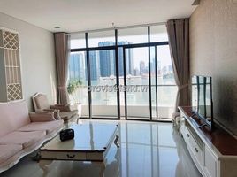 3 chambre Appartement for sale in Ward 21, Binh Thanh, Ward 21