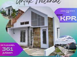 2 Kamar Rumah for sale in Jagonalan, Klaten, Jagonalan