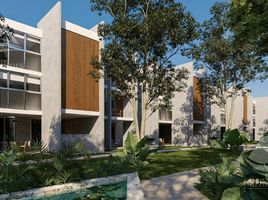 Appartement 2 chambre à vendre à Merida, Yucatan, Merida