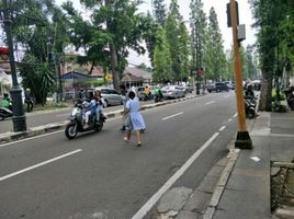  Land for sale in Bandung Institute of Technology, Sukajadi, Cidadap