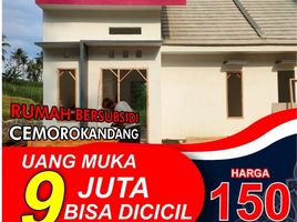 2 Bedroom House for sale in Pakis, Malang Regency, Pakis