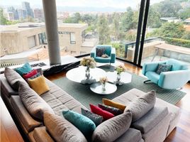 4 Habitación Villa en venta en Salto Del Tequendama, Bogotá, La Calera