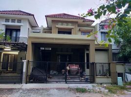 3 Kamar Rumah for sale in Gayungan, Surabaya, Gayungan