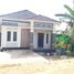 2 Bedroom House for sale in Sungai Raya, Pontianak, Sungai Raya