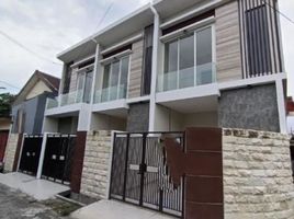 Maison 3 chambre à vendre à Tambaksari, East Jawa, Tambaksari