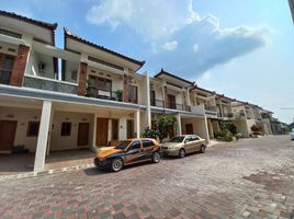 3 Schlafzimmer Haus zu verkaufen in Umbulharjo, Yogyakarta, Umbulharjo, Yogyakarta, Yogyakarta