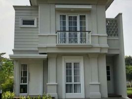 4 Bedroom Villa for sale in Cipondoh, Tangerang, Cipondoh