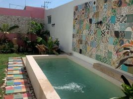 Maison 3 chambre à vendre à Merida, Yucatan, Merida, Yucatan
