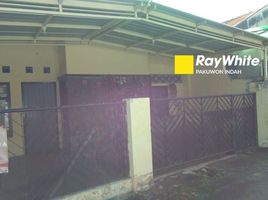 4 Kamar Rumah for sale in Siloam Hospitals Surabaya, Gubeng, Gubeng