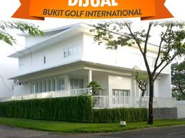 5 Bedroom House for sale in Lakarsantri, Surabaya, Lakarsantri