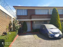 Villa 3 chambre à vendre à Toluca, Mexico, Toluca