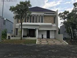 4 Habitación Casa en venta en Tambaksari, East Jawa, Tambaksari