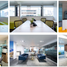 0 m² Office for rent in Mexiko, Naucalpan De Juarez, Mexico, Mexiko