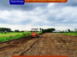  Land for sale in Tegal, Jawa Tengah, Aduwerna, Tegal