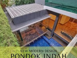 5 Bedroom Villa for sale in Cilandak Town Square, Cilandak, Pesanggrahan