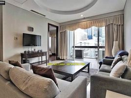 2 Kamar Apartemen for sale in Medistra Hospital, Mampang Prapatan, Tanah Abang