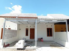 2 Kamar Rumah for sale in Manisrenggo, Klaten, Manisrenggo