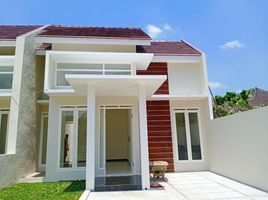 2 Bedroom House for sale in Kidung Kandang, Malang Regency, Kidung Kandang