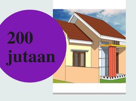 2 Bedroom House for sale in Prambanan, Klaten, Prambanan