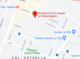 2 Schlafzimmer Appartement zu verkaufen in Gustavo A Madero, Mexico City, Gustavo A Madero
