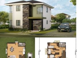 3 Bedroom House for sale at Avida Verra Settings Vermosa, Imus City