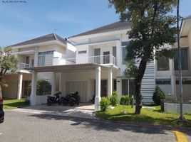 3 Schlafzimmer Villa zu verkaufen in Mulyorejo, East Jawa, Mulyorejo