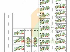  Land for sale in Halim Perdanakusuma Airport, Makasar, Pasar Minggu