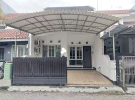 4 Habitación Villa en venta en Sukolilo, East Jawa, Sukolilo