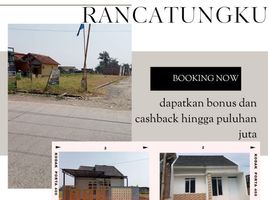 2 Kamar Rumah for sale in Pameungpeuk, Bandung, Pameungpeuk