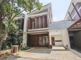 4 Bedroom House for sale in Legok, Tangerang, Legok