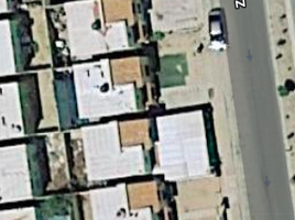 Maison 3 chambre à vendre à La Paz, Baja California Sur, La Paz