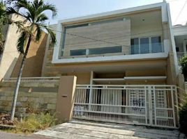 4 Habitación Casa en venta en Tambaksari, East Jawa, Tambaksari